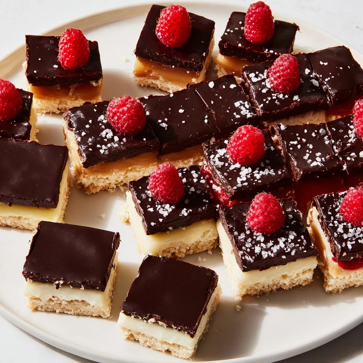 Sweet Comfort Bakes recipe