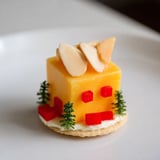 Alpine Village Cheese Houses