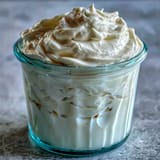 Homemade Mayonnaise Immersion Blender