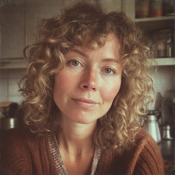 Nora James profile photo