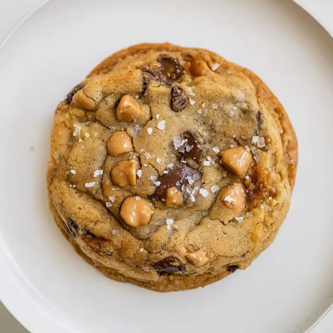 Best Ever Butterscotch Chocolate Chip