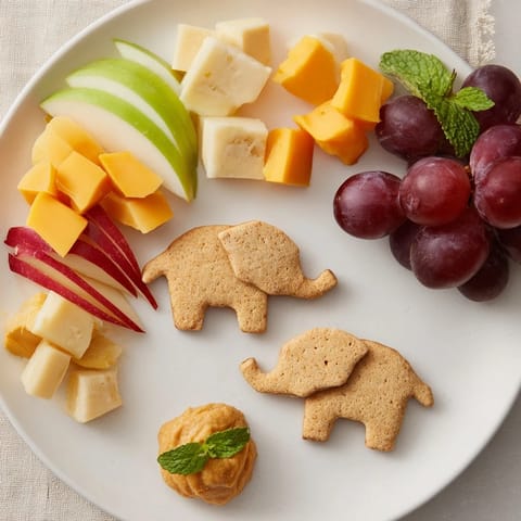 Gentle Giant Elephant Board