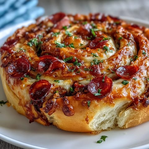 These Italian Sub Pinwheel Wraps feature layers of ham, salami, pepperoni, and provolone with fresh veggies and tangy dressing.